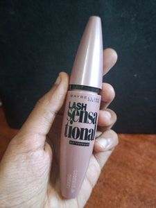 Maybelline Lash Sensational Mascara