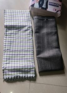 Shirt &amp; Pant Piece