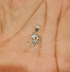 Sliver Pendents(92.5) With Hallmark