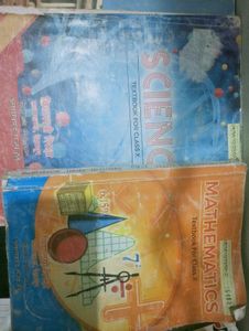 Full 10th NCERT Course Books