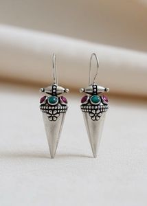 Boho Dangle Earrings