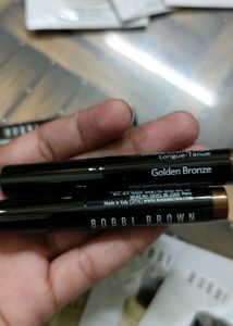 Bobby Brown Cream Longwear Eyeshadow Stick