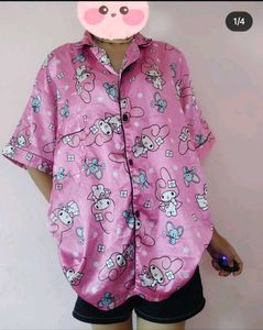 Sanrio My Melody Free Size Top