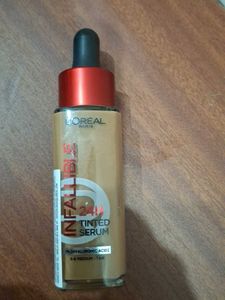 L&#39;Oreal Infallible 24H Tinted Serum