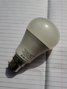 Wipro 9watt Smart Wifi Bulb