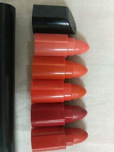 Viral Multicolour Bullet Creme Matte Lipstick s