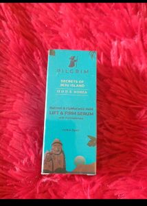 Pilgrim Serum