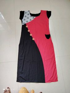 New Kurti Not Used