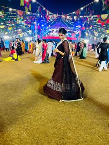 Lehenga Choli/Chaniya Choli