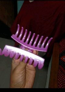 Useful-Small Hair Clips