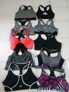 Sports bra set-10