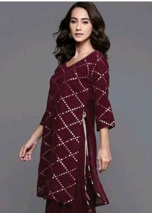 Libas Kurta Only
