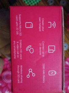 Jio Wifi