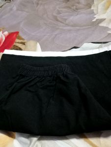 W Brand Unused Plazo