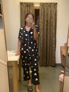 Night Suit