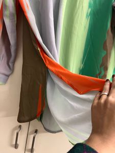 CHIQUE Shirt Top