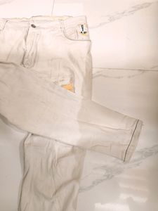 Stretchable Jeans Toon
