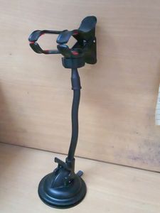Flexible Mobile Stand For Car And Study