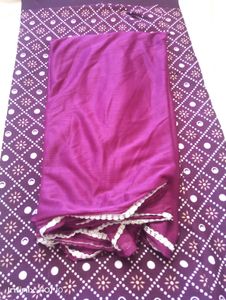 New Dress Material