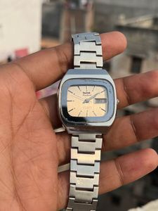 HMT Kailash Vintage Automatic Watch