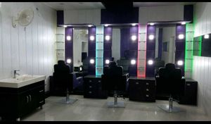 Beauty Academy Furniture