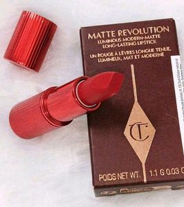 Charlotte Tilbury Lipstick ♥️💕