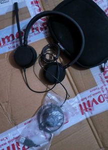 Jabra Evolve20 USB Headphone