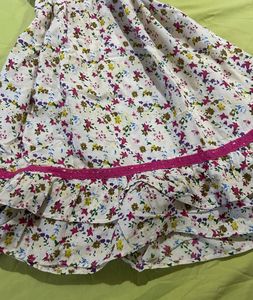 Cute Summer Dress 🌷