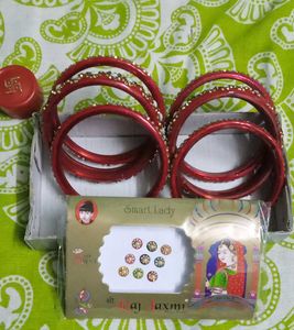 Women  Bangles
