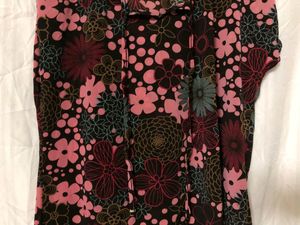 Short Sleeve Top