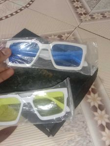 Sunglasses 🕶️