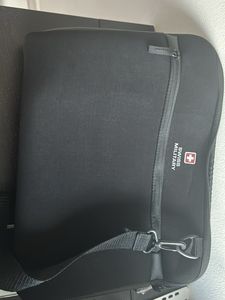 Swiss Military Laptop Sleeve Bag