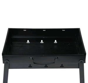Barbeque Griller