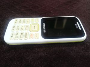 Samsung Keyboard Mobile