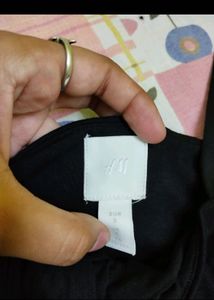 H&amp;M tie knot Midi Slip Dress 👗