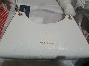 Sale Allen Solly Shoulder Bag (Brand New)