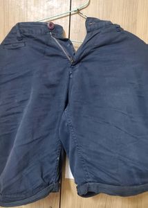 Roaster Shorts 36inch Size