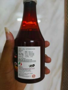 Multivitamin &amp; Antioxidants Syrup