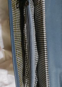 Beautiful Blue Sling Bag For Ladies 🎀