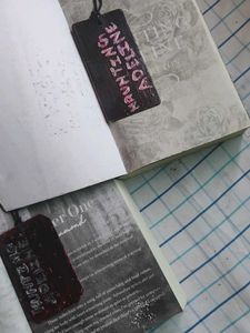 Haunting &amp; Hunting Adeline by H.D. Carlton