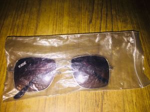 New Goggles