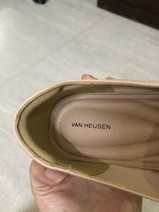 Van Heusen Formal Loafers