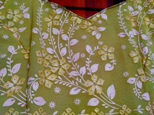 New Anarkali With Shawl💚💚💚