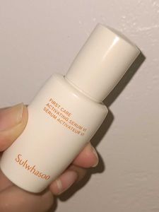 Sulwhasoo First Care Activating Serum