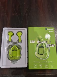 Wireless Ultra pods