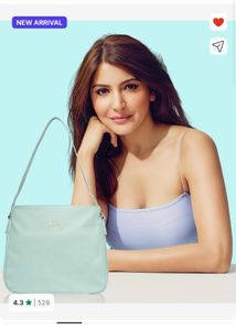 Stylish Handbag