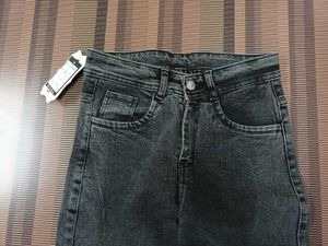 🤗KL-38 Size-28 (Sale) Latest Ladies high waist Je