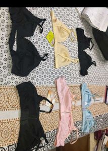 Bra Bundle