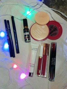 Make-up Products