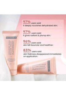 Hyphen 7% Ceramides -NMF Face Cream